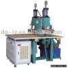 High Frequency Simultaneous Plastic Welding Machine (JZ-8000/12000CP) thumbnail-1