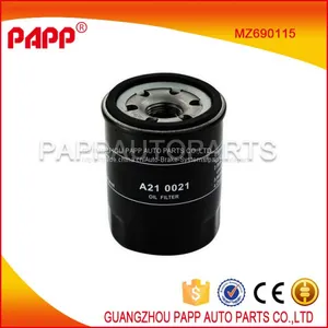 Engine Oil Filter in China MZ690115 for Mitsubishi Pajero thumbnail-1