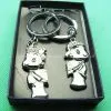 'U&Me' Valentine Key Rings Paypal thumbnail-1