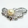 Pearl Brooch thumbnail-1