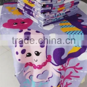 Wholesale 100%cotton Printed Stock Beach Towel Htbt09-21 thumbnail-4