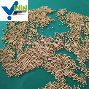 Zibo High Strength Cerium Zirconia Grinding Micro Beads for Grinding thumbnail-3