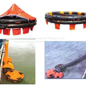 Marine Evacuation Chute thumbnail-2