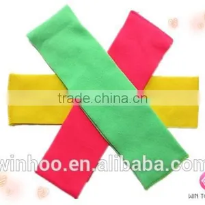 2015 Hottest Elastic Hair Bands for Baby Girls thumbnail-2