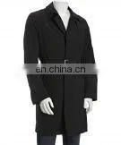 Comfortable Taslan Coat With Bealt thumbnail-1