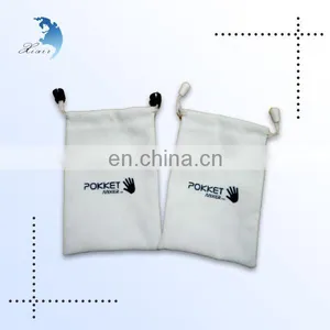 Custom Design Embroidered Velvet Fabric Package Silk Velvet Fabric Screen Printing Velvet Bag thumbnail-4