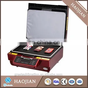 3d Sublimation Vacuum Cheap Heat Press Machine thumbnail-2