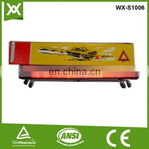 DOT Certificate Warn Triangle,top Quality Warn Triangle,new Model Warn Triangle thumbnail-2