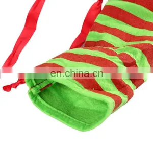 Wholesale Personalised Decorative Christmas Stocking thumbnail-3