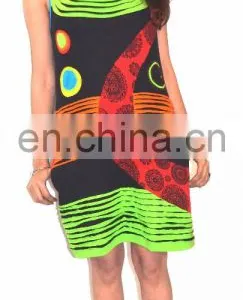 Ladies Dress Tunic & Top thumbnail-2