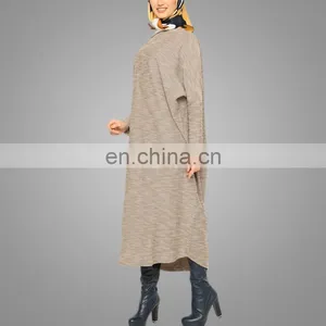 Wholesale Latest Design Bat Fashion Ladies 2016 Design Baju Kurung Abaya Muslim Clothes thumbnail-4