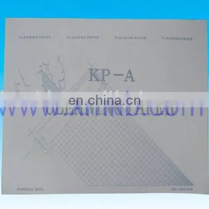 White Sticky Dust Note Book KB-SD009 thumbnail-1