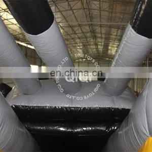 Flying Plane Inflatable Slide Games Children's Amusement Inflatable thumbnail-4