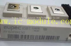 Eupec Igbt FF150R12KE3G thumbnail-1