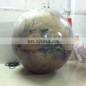2013 Hot-Selling Inflatable Solar System Nine Planets thumbnail-1