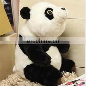 Custom Christmas Panda Plush Toy,plush Toy thumbnail-3