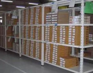 Shenzhen Pengcheng Runfa Electronics Co. Ltd. company overview - view 2 thumbnail