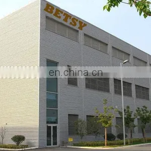 Kunshan Betsy Trading Co., Ltd. company overview - view 1 thumbnail