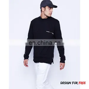 Rugby Printed Polyester Sweat Gym Running Men White Cotton Long Sleeve Compression Shirt thumbnail-6