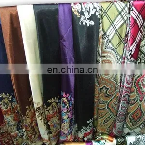 Printed Wollen Stoles thumbnail-1