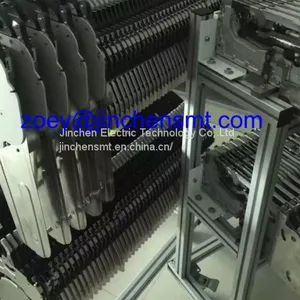Samsung Hanwha SM / SM-IT /SME Set Feeder for Sale thumbnail-3