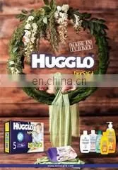 Mis Saglik Urunleri Tekstil Sanayi Ve Ticaret Limited Sirketi company overview - view 2 thumbnail