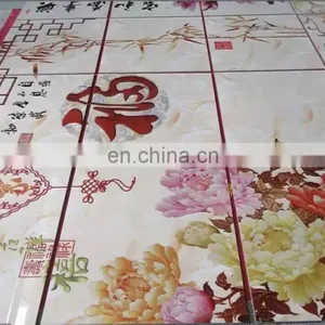 Large Format Printing Size Digital 3d Ceramic Tile Printer Printing Machines for Sale thumbnail-5