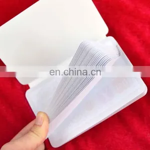 Self Adhesive Custom Print Memo Pads for Advertising thumbnail-3