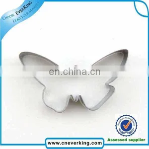 Eco-friendly Easy Clean Cookie Cutter Set Wholesale thumbnail-6