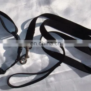 Rope Dog Collar Dog Leash Pet Products thumbnail-1