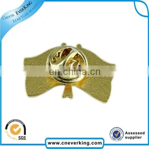 Best Special Superior Quality National Flag Style Pin Badge thumbnail-2