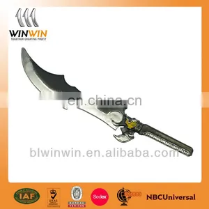 Letter Opener Metal Sword thumbnail-1
