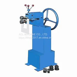 SWAGING MACHINE thumbnail-1