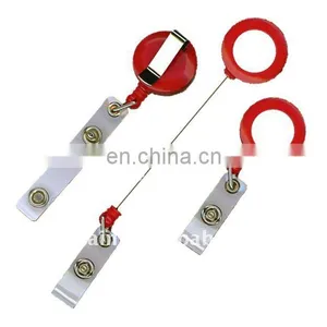 Various Plastic Metal Clips thumbnail-1