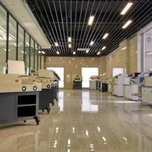 Hangzhou BindTec Co., Ltd company overview - view 2 thumbnail