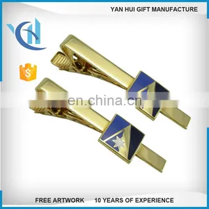 Customize Metal Cufflink and Tie Pin,cufflinks and Tie Clips for Gifts of Cufflink Blanks thumbnail-5