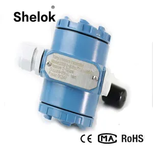 2088 Differential Pressure Transmitter-Pressure Sensor thumbnail-3
