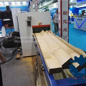 Round Log Multi Rip Saw Machine thumbnail-1