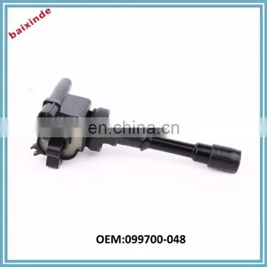 Ignition Coil For Mitsubishi OEM#MD326907 / 099700-048 thumbnail-3