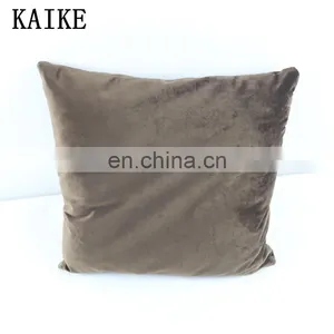 Custom New Fashion Car Seat Plush Cushion Headboard Bed thumbnail-3