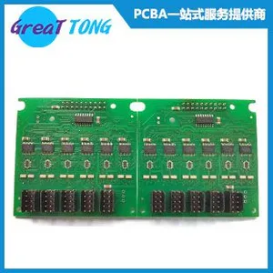 PCB Assembly Maker in China - Certified Boards At Low Prices thumbnail-1