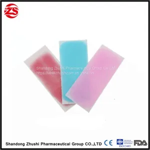 Gel Fever Cooling Reducing Patch for Adults & Kids thumbnail-1