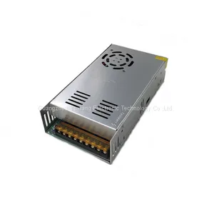 12v 10a/20a/30a Switching Power Supply for CCTV Camera thumbnail-1