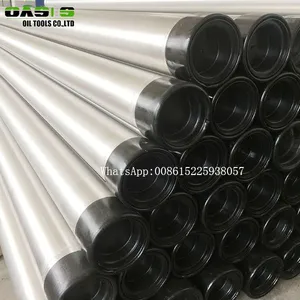 API 9-5/8'' Stainless Steel Water/oil Well Casing Pipe With BTC Connection thumbnail-2