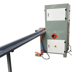 3800R/PM Aluminum Cutting Saw Machines Aluminum Miter Saw 6kg/cm2 thumbnail-4