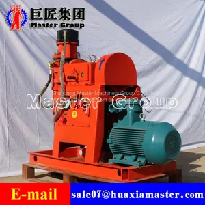 ZLJ650 Grouting Reinforcement Drilling Rig thumbnail-3