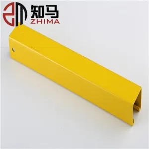 2018 Best Selling Aluminum /SS304 /galvanized /HDG/ Strut Channel thumbnail-3