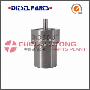 Delphi Diesel Injector Nozzle DN0SD311 0 434 250 896 Diesel Nozzle Manufacturers thumbnail-1