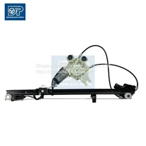 504040988 504040989 2997196 2997195 Iveco Truck Electrical Parts Window Regulator With Motor thumbnail-1