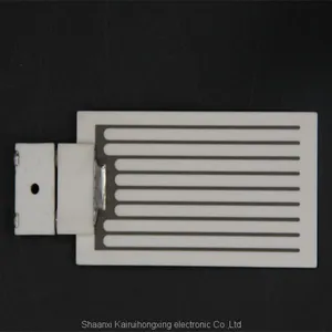 Factory Customized 3.5 G/H Ceramic Ozone Plate For Ozone Generator thumbnail-3